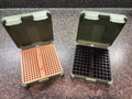 Other Sizes of SureSnap Ammo Box | 3D Printed Range Organizer Case (100 Round)